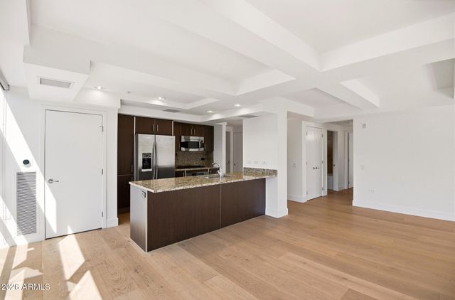 7131 E RANCHO VISTA Drive 6001, Scottsdale, AZ 85251