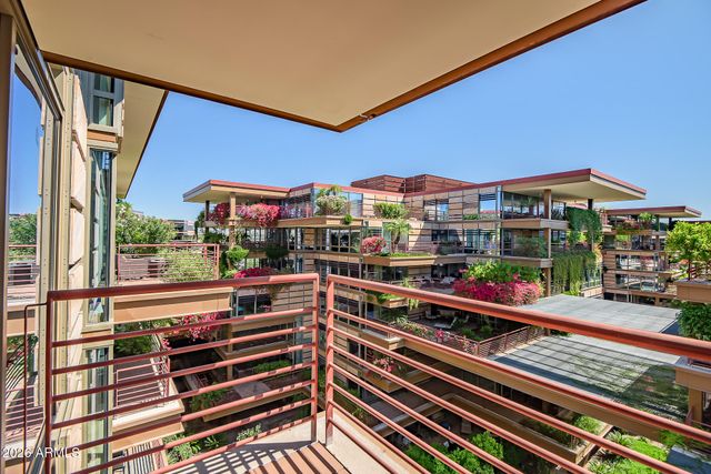 7131 E RANCHO VISTA Drive 6001, Scottsdale, AZ 85251
