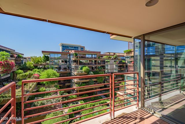 7131 E RANCHO VISTA Drive 6001, Scottsdale, AZ 85251