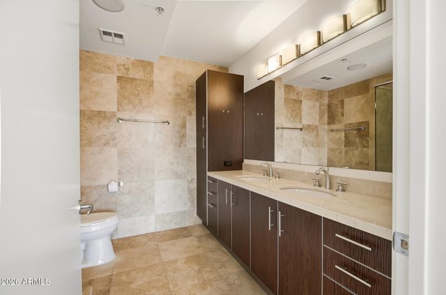7131 E RANCHO VISTA Drive 6001, Scottsdale, AZ 85251