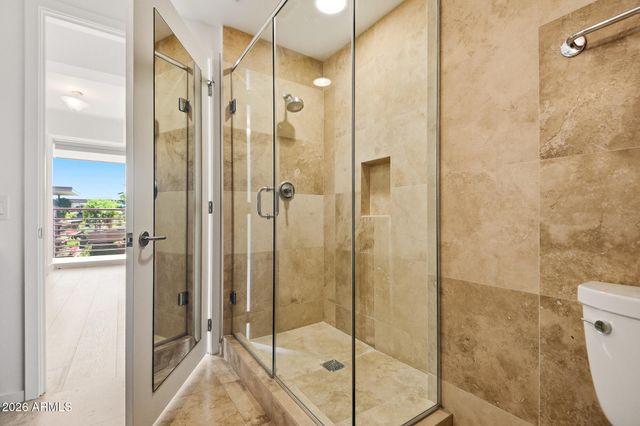 7131 E RANCHO VISTA Drive 6001, Scottsdale, AZ 85251
