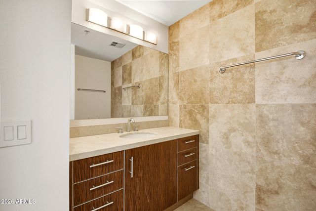 7131 E RANCHO VISTA Drive 6001, Scottsdale, AZ 85251