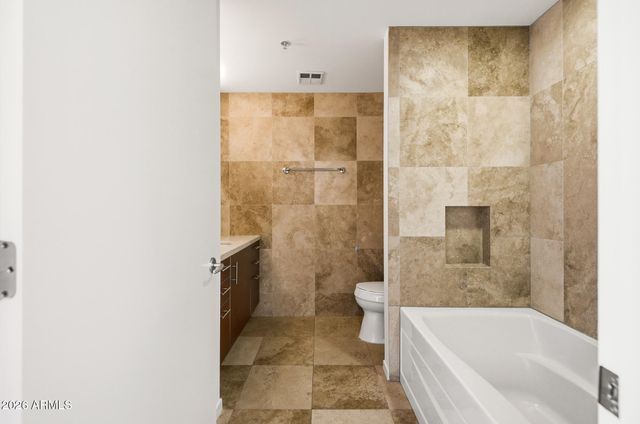 7131 E RANCHO VISTA Drive 6001, Scottsdale, AZ 85251