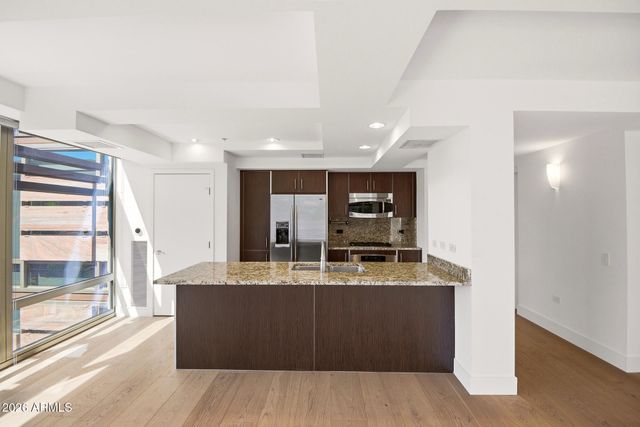 7131 E RANCHO VISTA Drive 6001, Scottsdale, AZ 85251