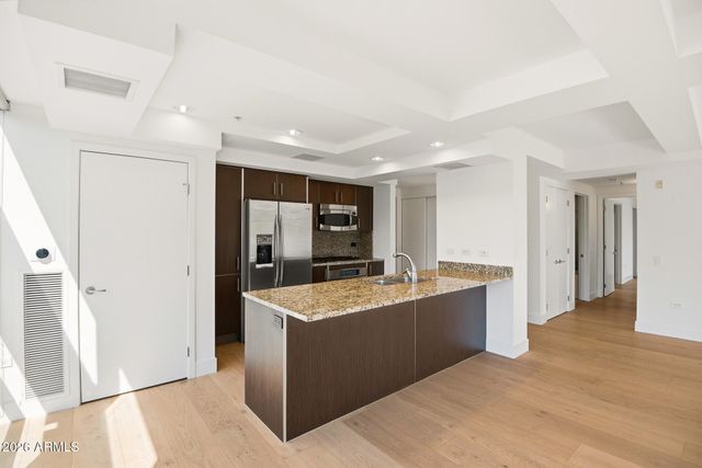 7131 E RANCHO VISTA Drive 6001, Scottsdale, AZ 85251