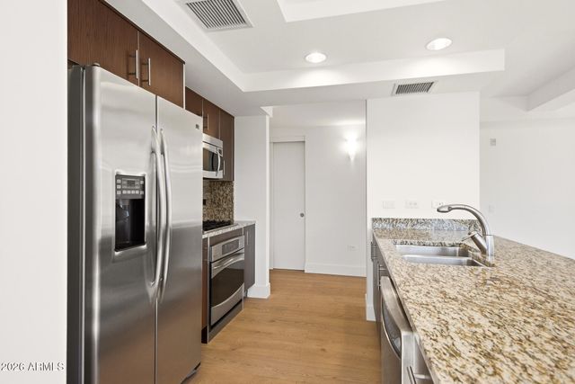 7131 E RANCHO VISTA Drive 6001, Scottsdale, AZ 85251