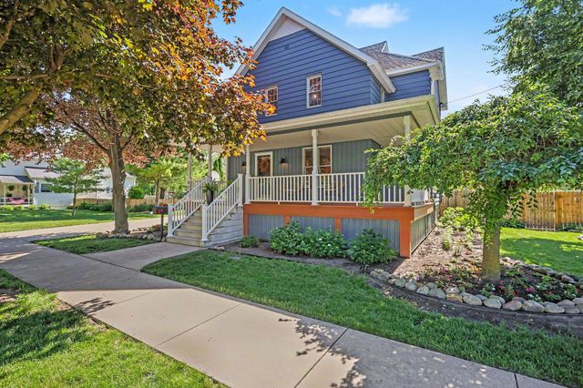 928 N Wenona Avenue, Bay City, MI 48706