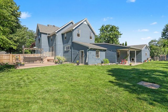 928 N Wenona Avenue, Bay City, MI 48706