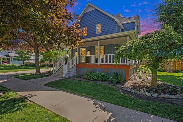 928 N Wenona Avenue, Bay City, MI 48706