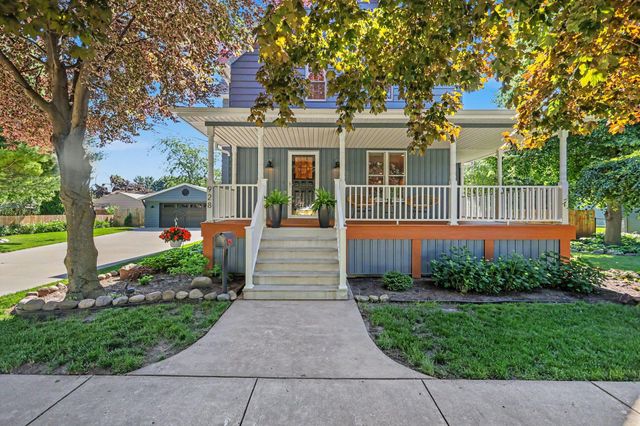 928 N Wenona Avenue, Bay City, MI 48706