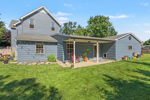 928 N Wenona Avenue, Bay City, MI 48706