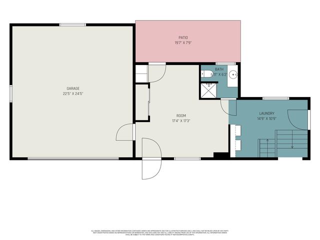 928 N Wenona Avenue, Bay City, MI 48706