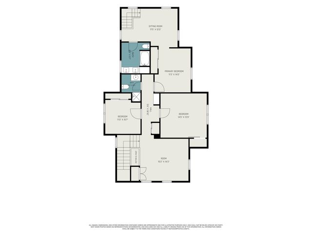 928 N Wenona Avenue, Bay City, MI 48706