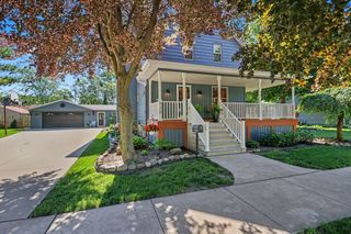 928 N Wenona Avenue, Bay City, MI 48706