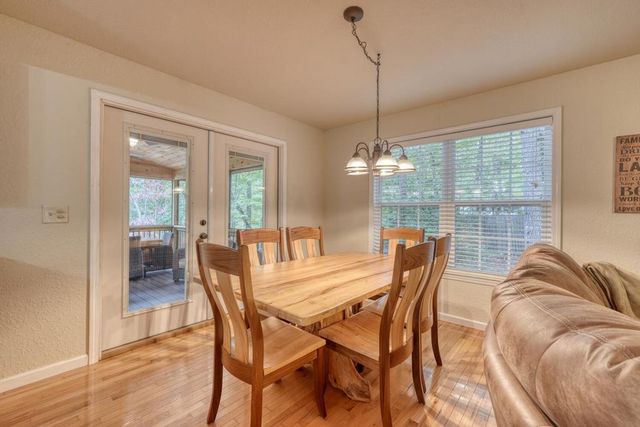 299 W John Smith Road, Blairsville, GA 30512
