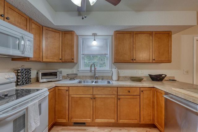 299 W John Smith Road, Blairsville, GA 30512