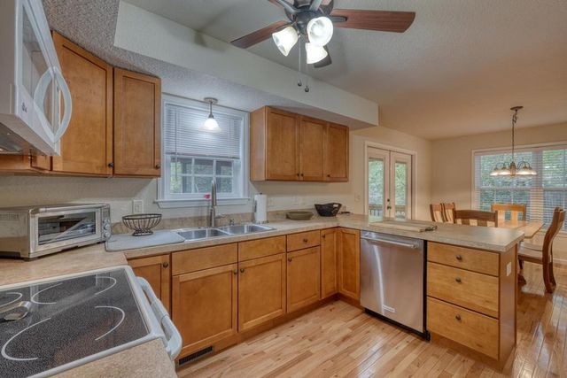 299 W John Smith Road, Blairsville, GA 30512