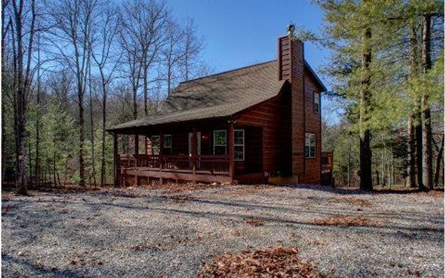 299 W John Smith Road, Blairsville, GA 30512