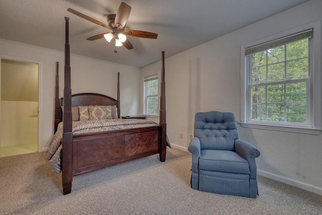 299 W John Smith Road, Blairsville, GA 30512