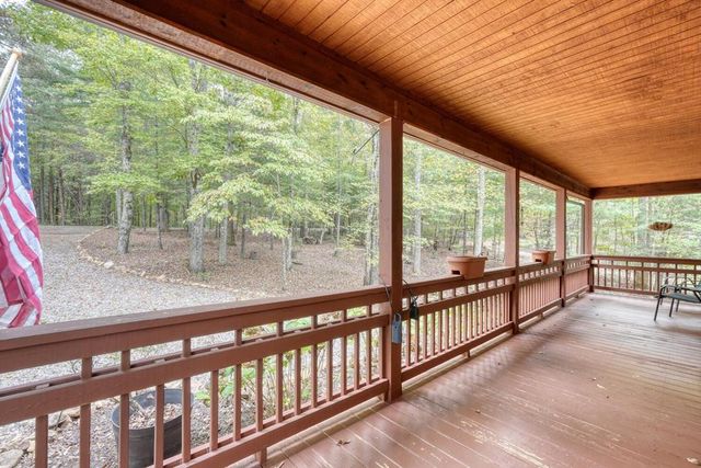299 W John Smith Road, Blairsville, GA 30512