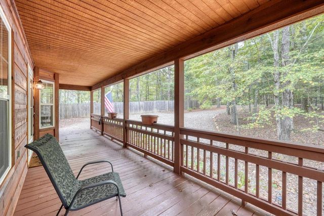 299 W John Smith Road, Blairsville, GA 30512