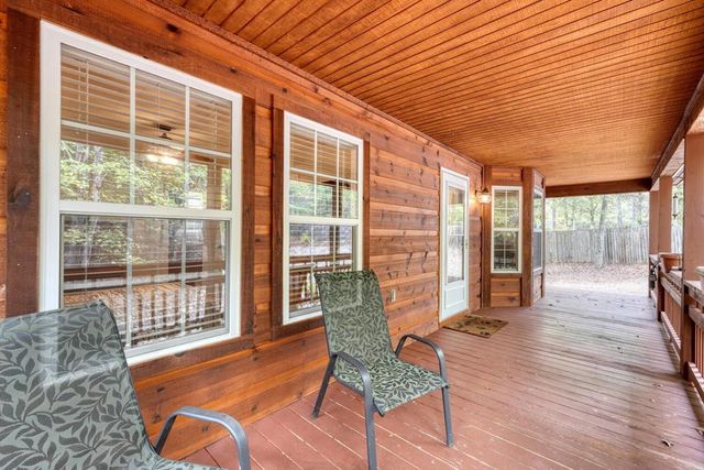 299 W John Smith Road, Blairsville, GA 30512