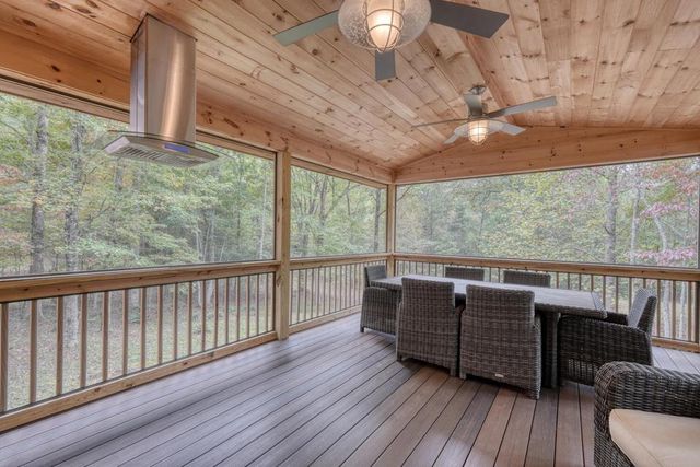 299 W John Smith Road, Blairsville, GA 30512