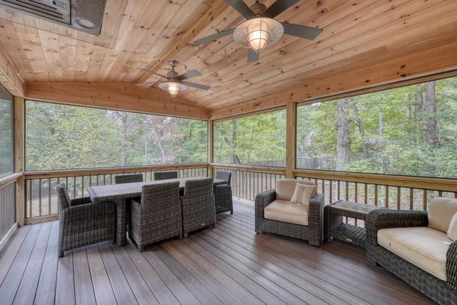 299 W John Smith Road, Blairsville, GA 30512