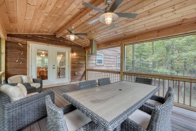 299 W John Smith Road, Blairsville, GA 30512