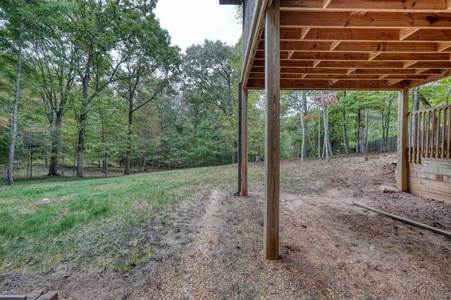 299 W John Smith Road, Blairsville, GA 30512