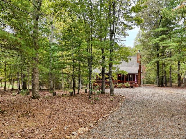 299 W John Smith Road, Blairsville, GA 30512