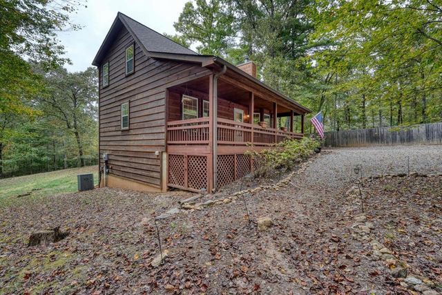 299 W John Smith Road, Blairsville, GA 30512