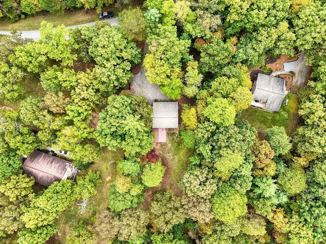 299 W John Smith Road, Blairsville, GA 30512