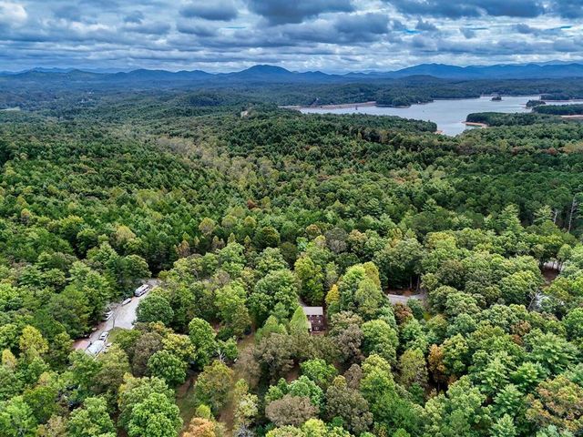 299 W John Smith Road, Blairsville, GA 30512