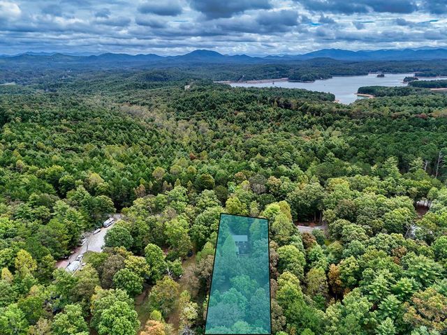299 W John Smith Road, Blairsville, GA 30512