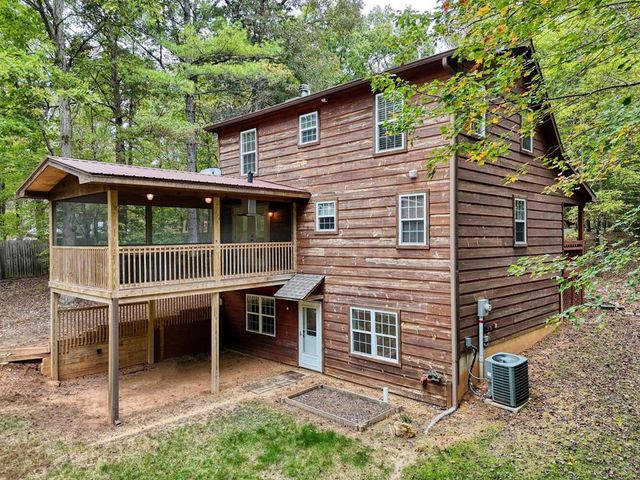 299 W John Smith Road, Blairsville, GA 30512