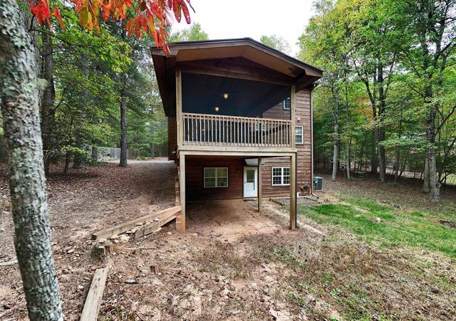 299 W John Smith Road, Blairsville, GA 30512