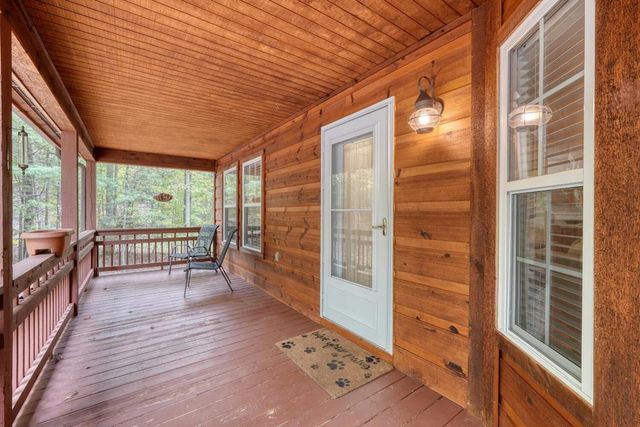 299 W John Smith Road, Blairsville, GA 30512
