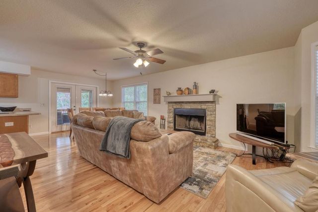 299 W John Smith Road, Blairsville, GA 30512