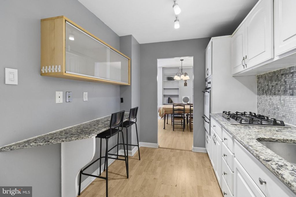 801 YALE AVE #912, SWARTHMORE, PA 19081 — photo 5