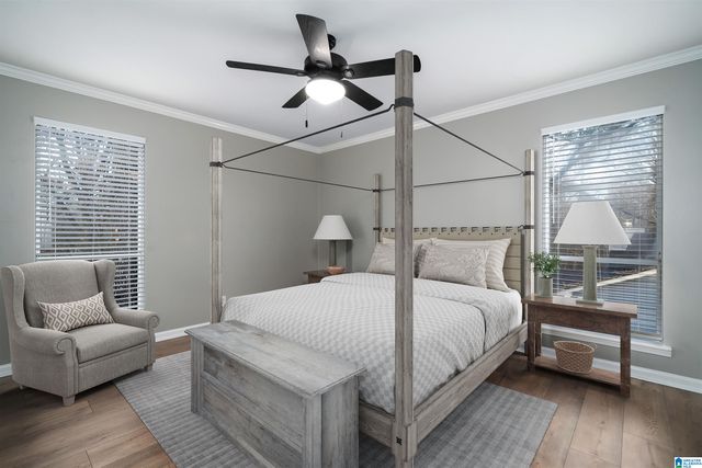 3035 APPLE VALLEY LANE, Birmingham, AL 35215