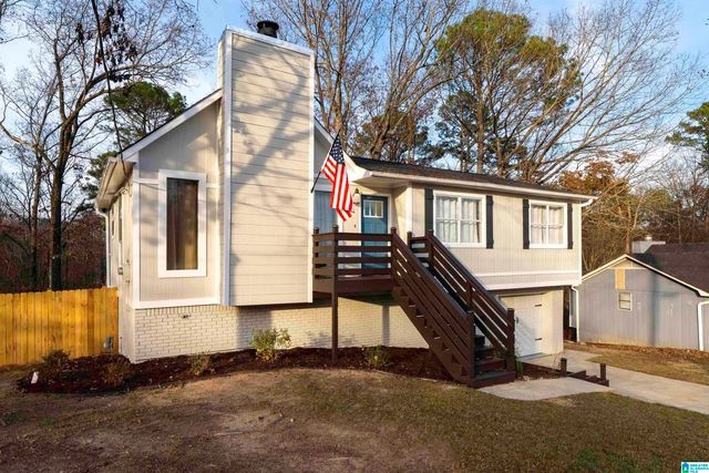 3035 APPLE VALLEY LANE, Birmingham, AL 35215