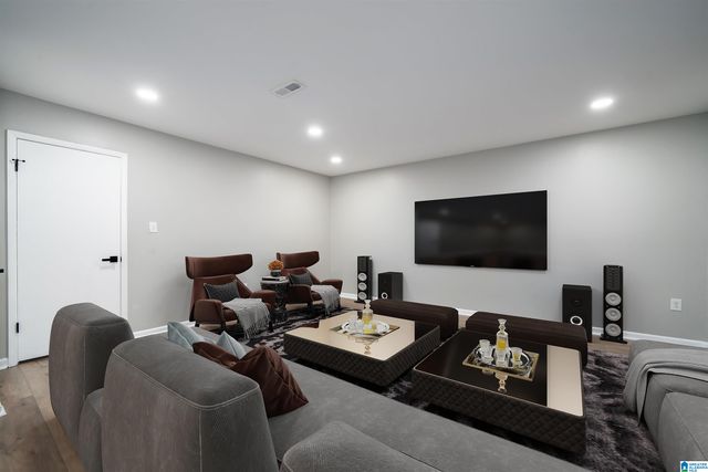 3035 APPLE VALLEY LANE, Birmingham, AL 35215