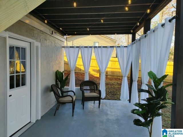 3035 APPLE VALLEY LANE, Birmingham, AL 35215