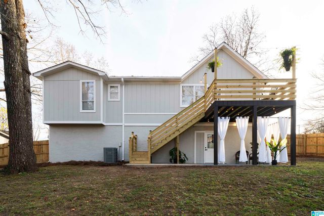 3035 APPLE VALLEY LANE, Birmingham, AL 35215