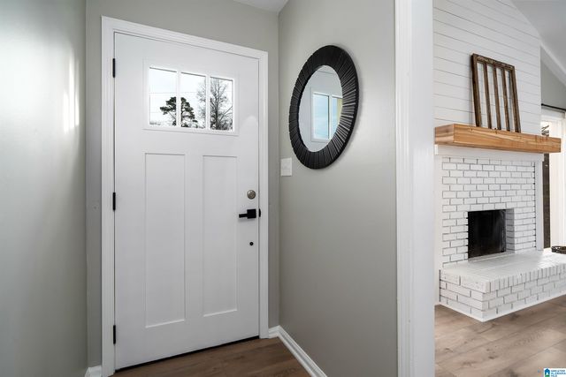 3035 APPLE VALLEY LANE, Birmingham, AL 35215