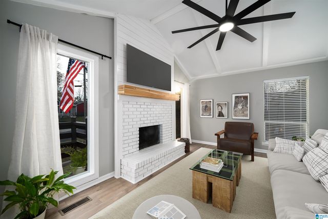 3035 APPLE VALLEY LANE, Birmingham, AL 35215