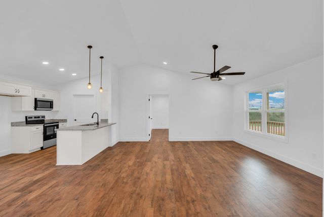 166 Plum Creek Road, Sparta, TN 38583