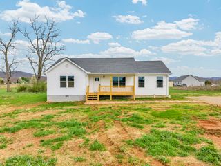 166 Plum Creek Road, Sparta, TN 38583