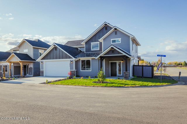 676 W MONASHEE LN, Hayden, ID 83835